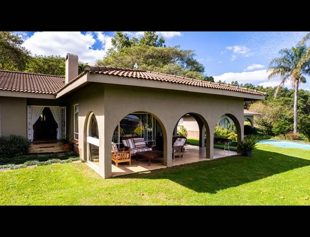 FARM FOR SALE IN GREYTOWN RURAL